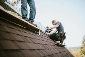 Local Roofers in US Holocaust Memorial Museum, DC